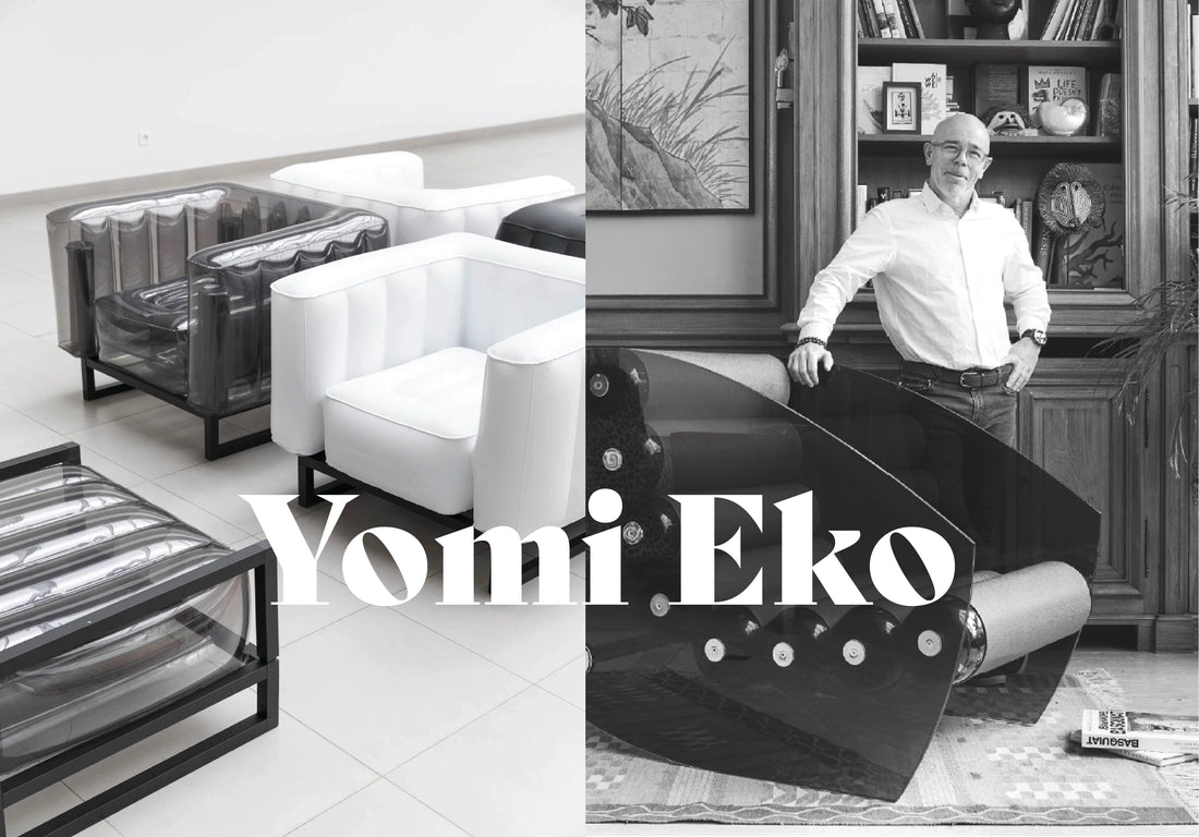 Yomi Eko Chair