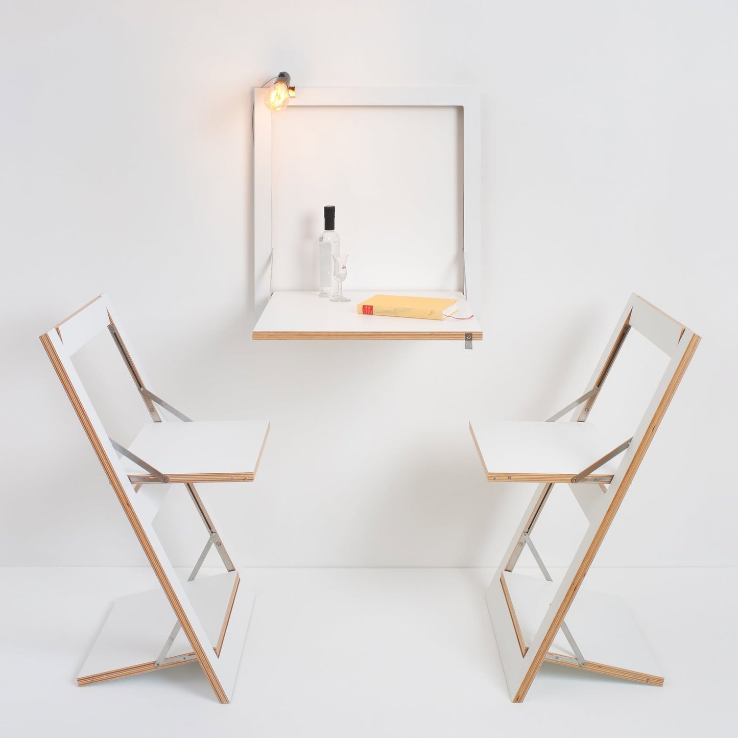 Fläpps Chair