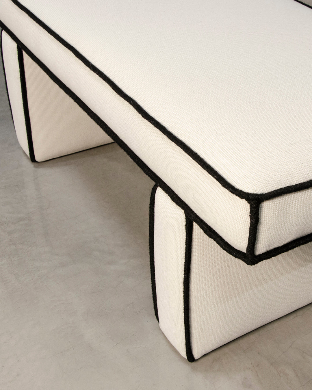 Sketch Open Bench