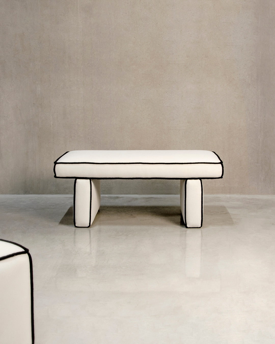 Sketch Open Bench