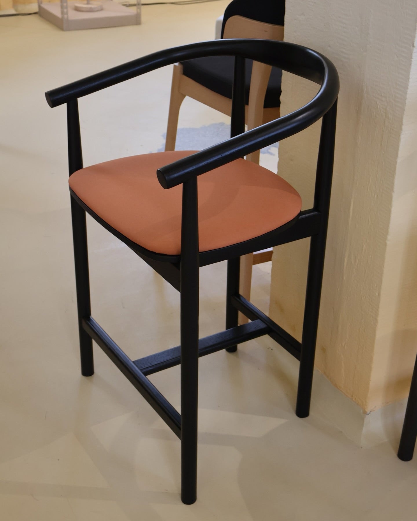 Calm Bar Stool
