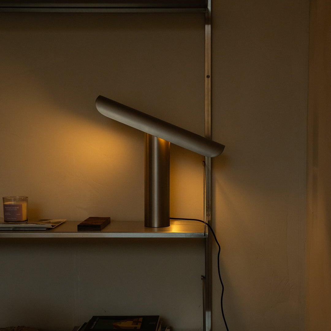 T Lamp