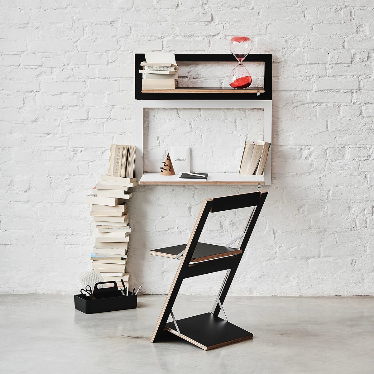 Fläpps Chair