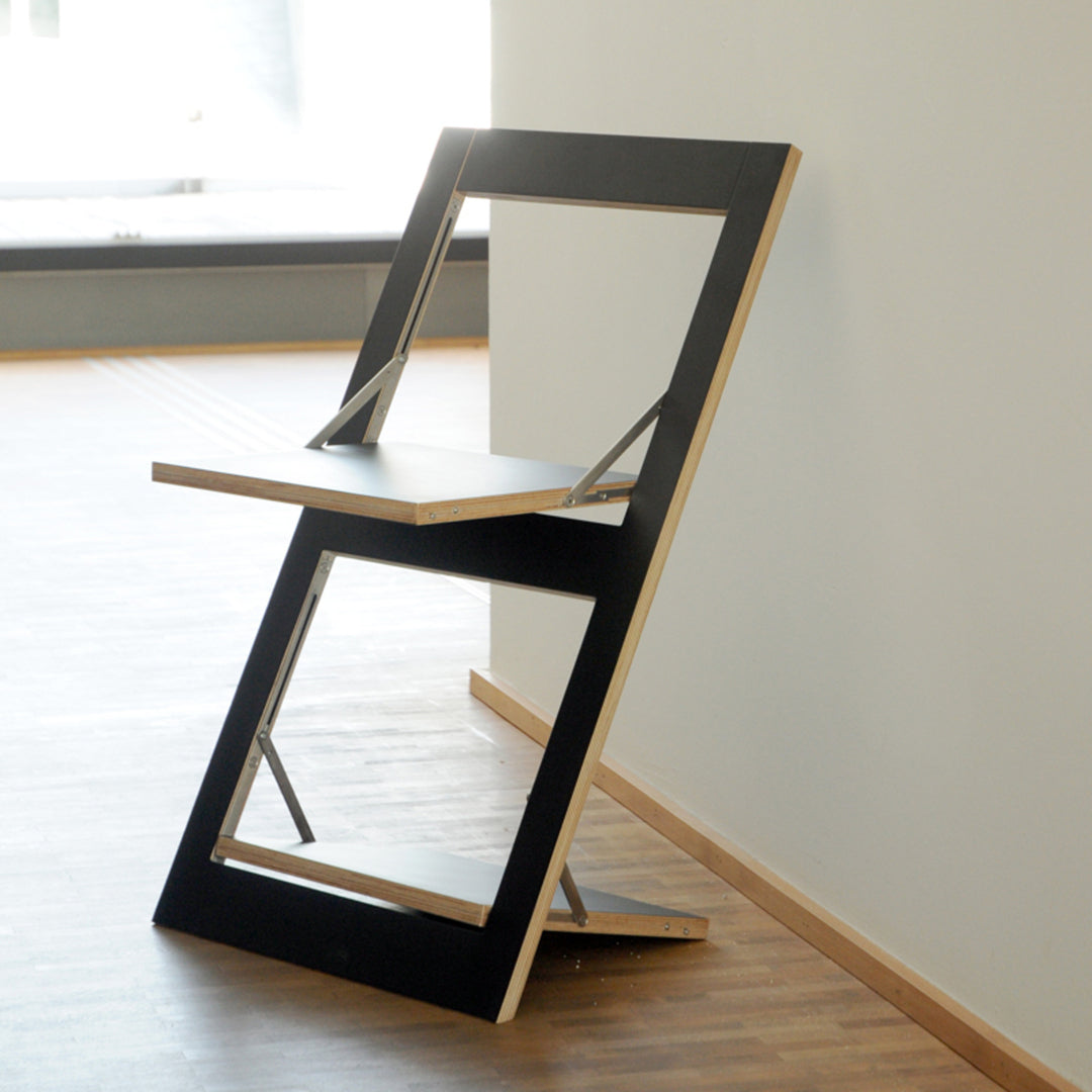 Fläpps Chair