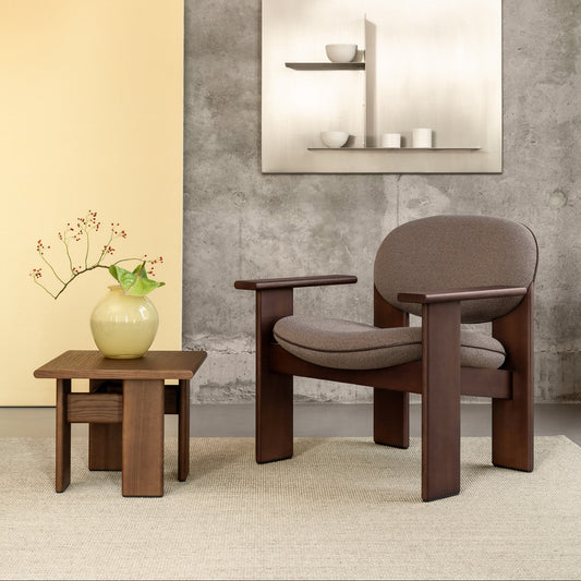 Archipen Lounge Chair