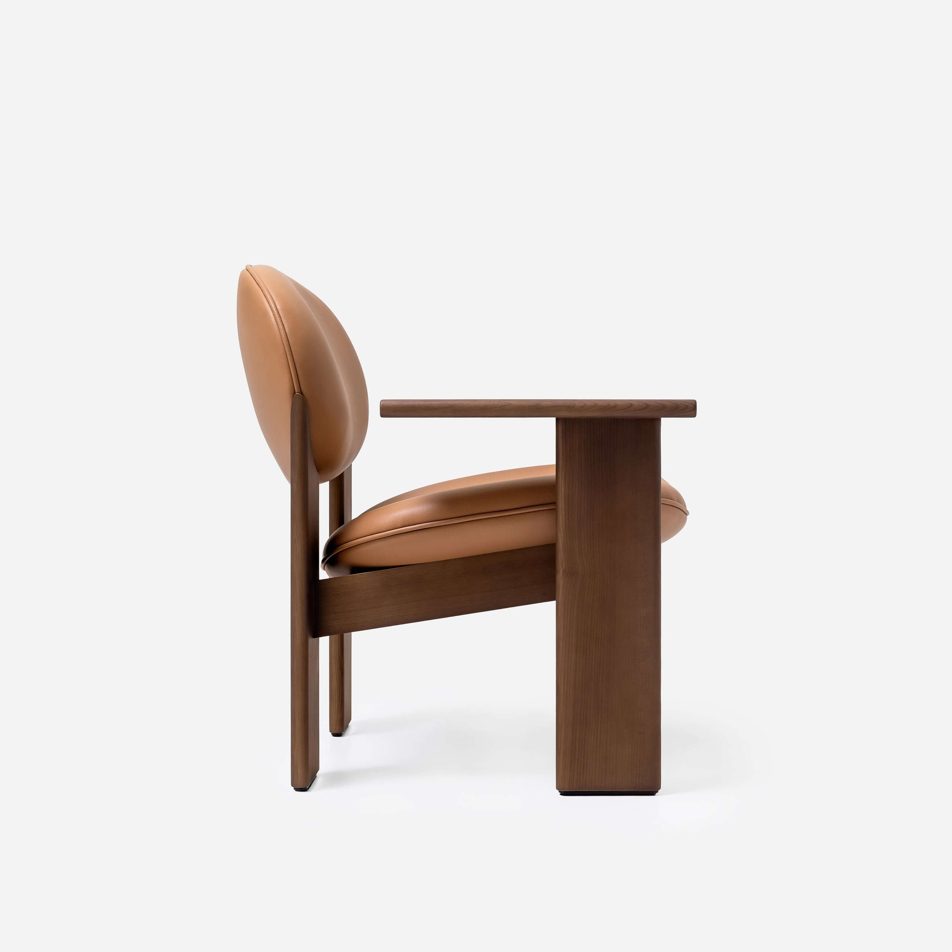 fasem ファセム Marco Maran シヌエ　チェア　ヴィンテージ Noom Home Archipen Lounge Chair