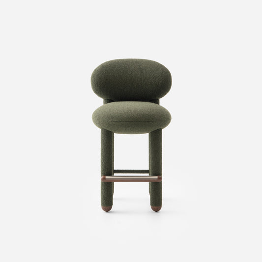 Flock CS1 Bar Stool