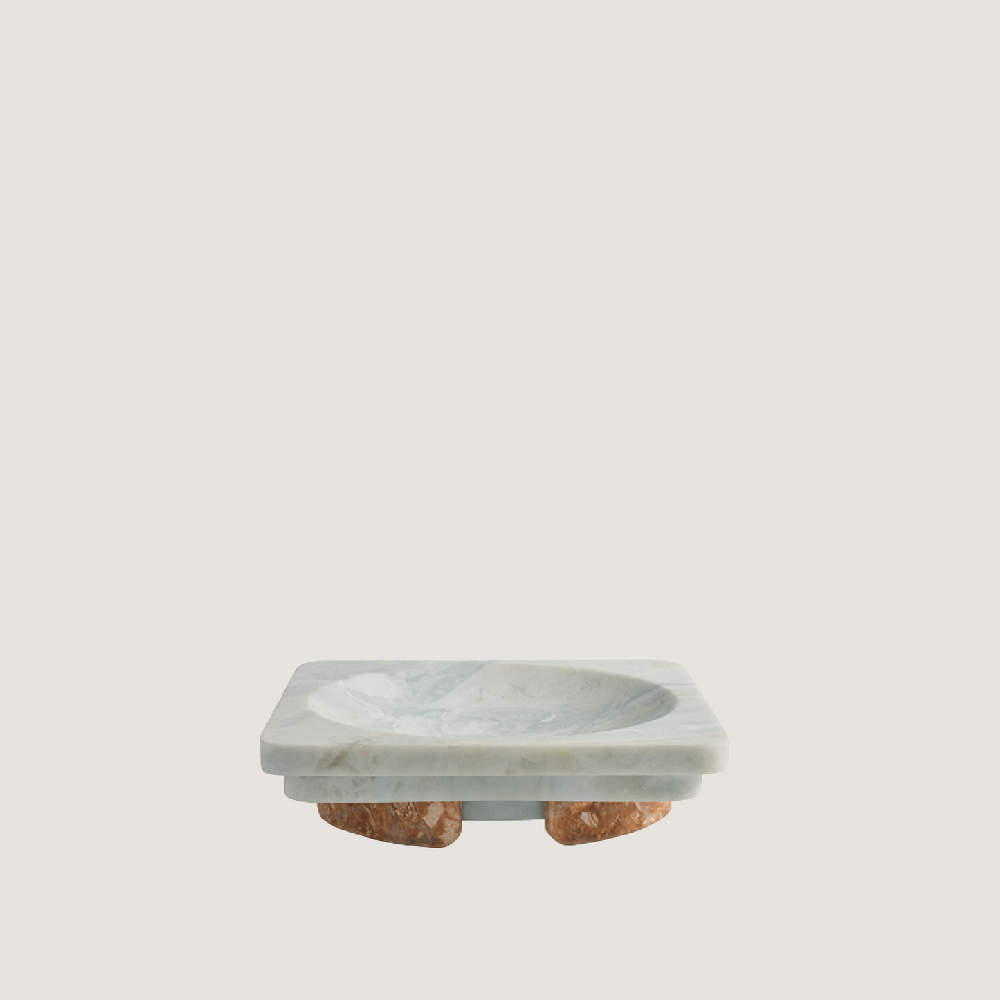 Caldera Bowl