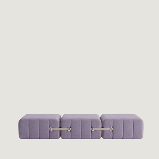 Curt Bench
