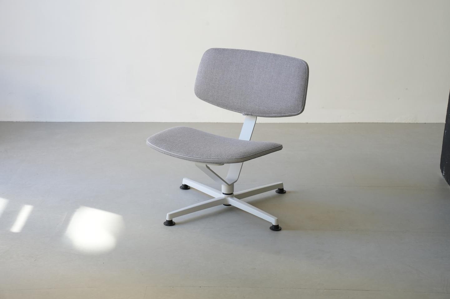 Arba Lounge Chair