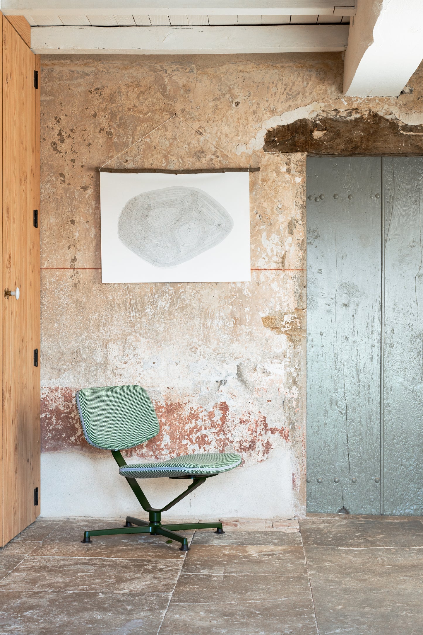 Arba Lounge Chair