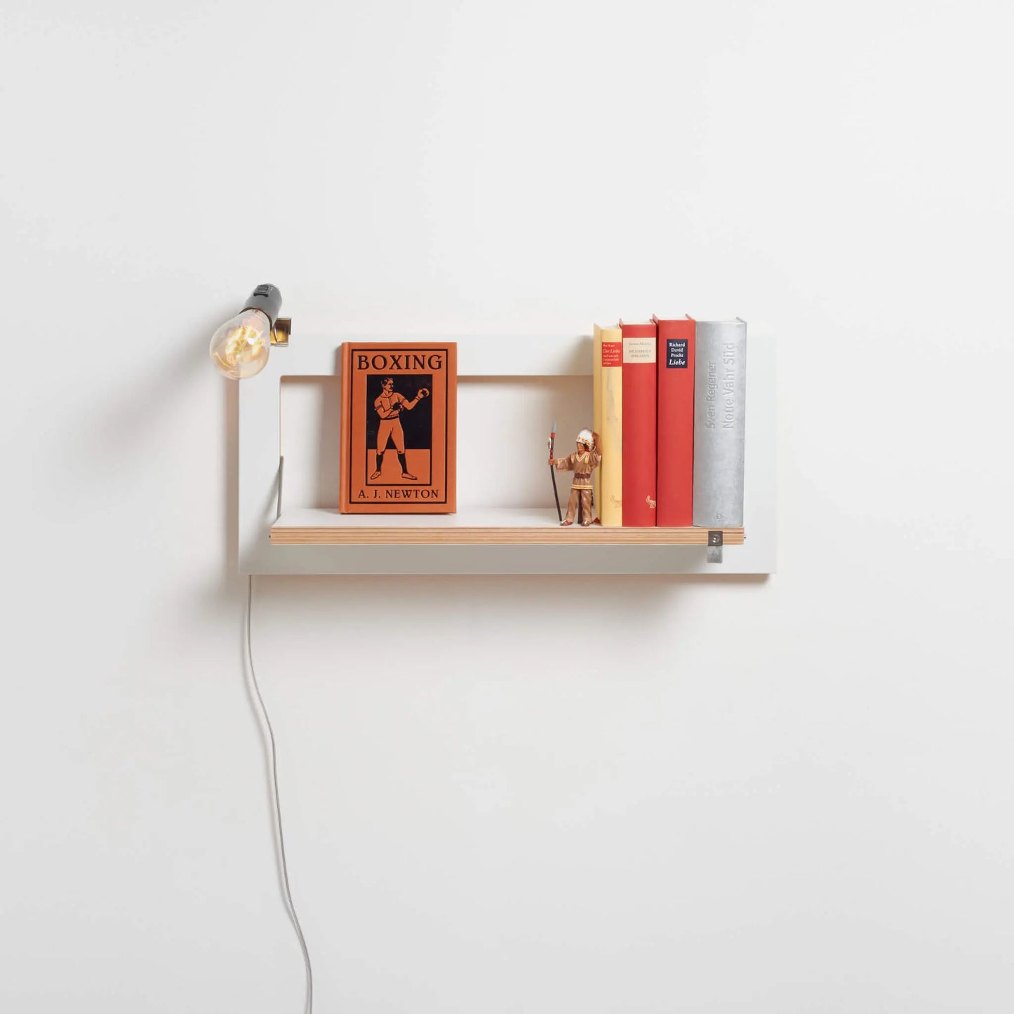 Fläpps Shelf