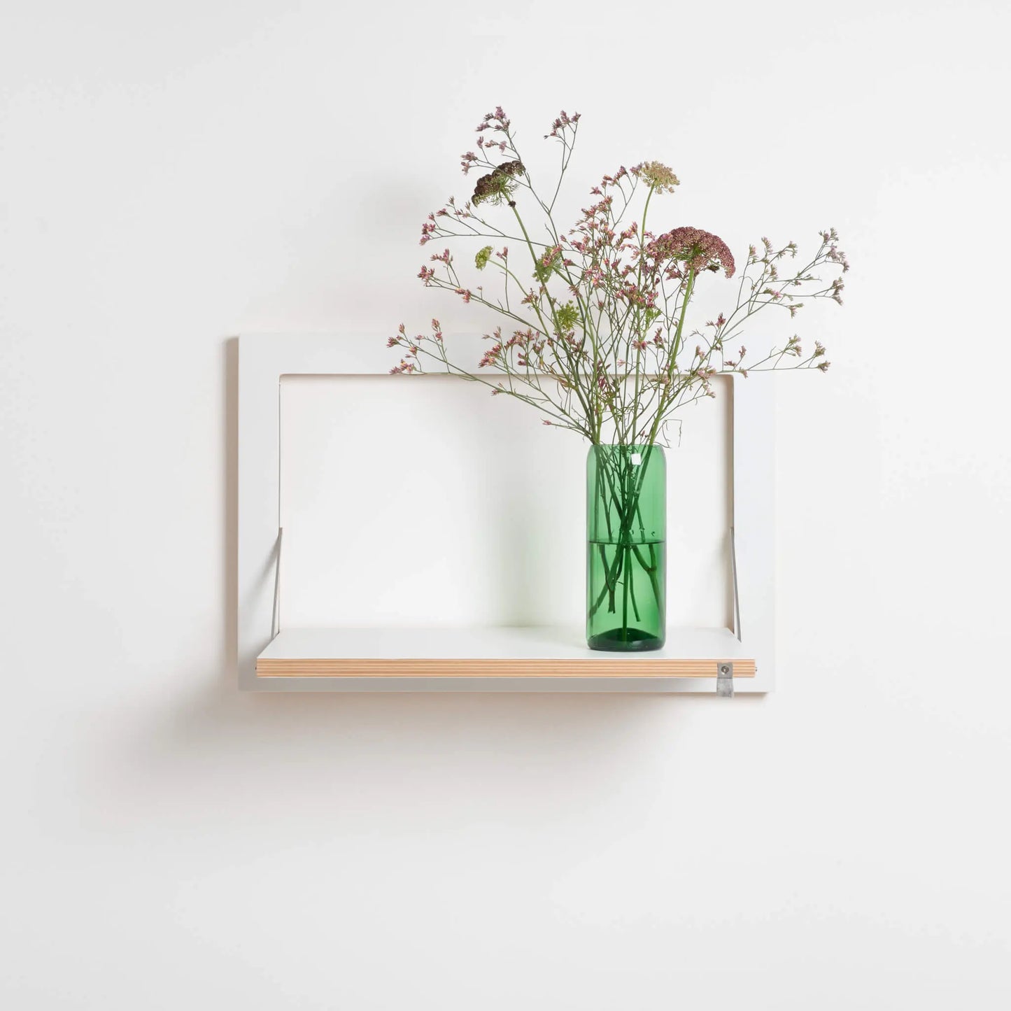 Fläpps Shelf