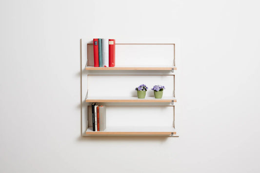 Fläpps Shelf Trio