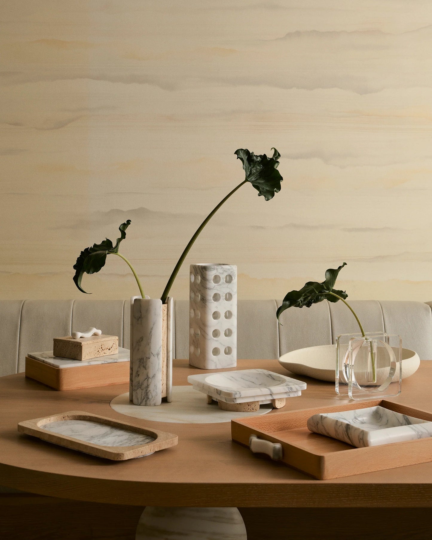 Geo Vase