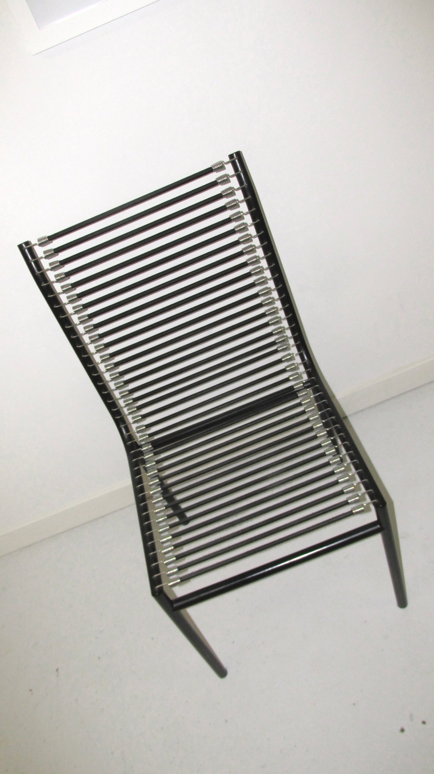 René Herbst Sandows Chair