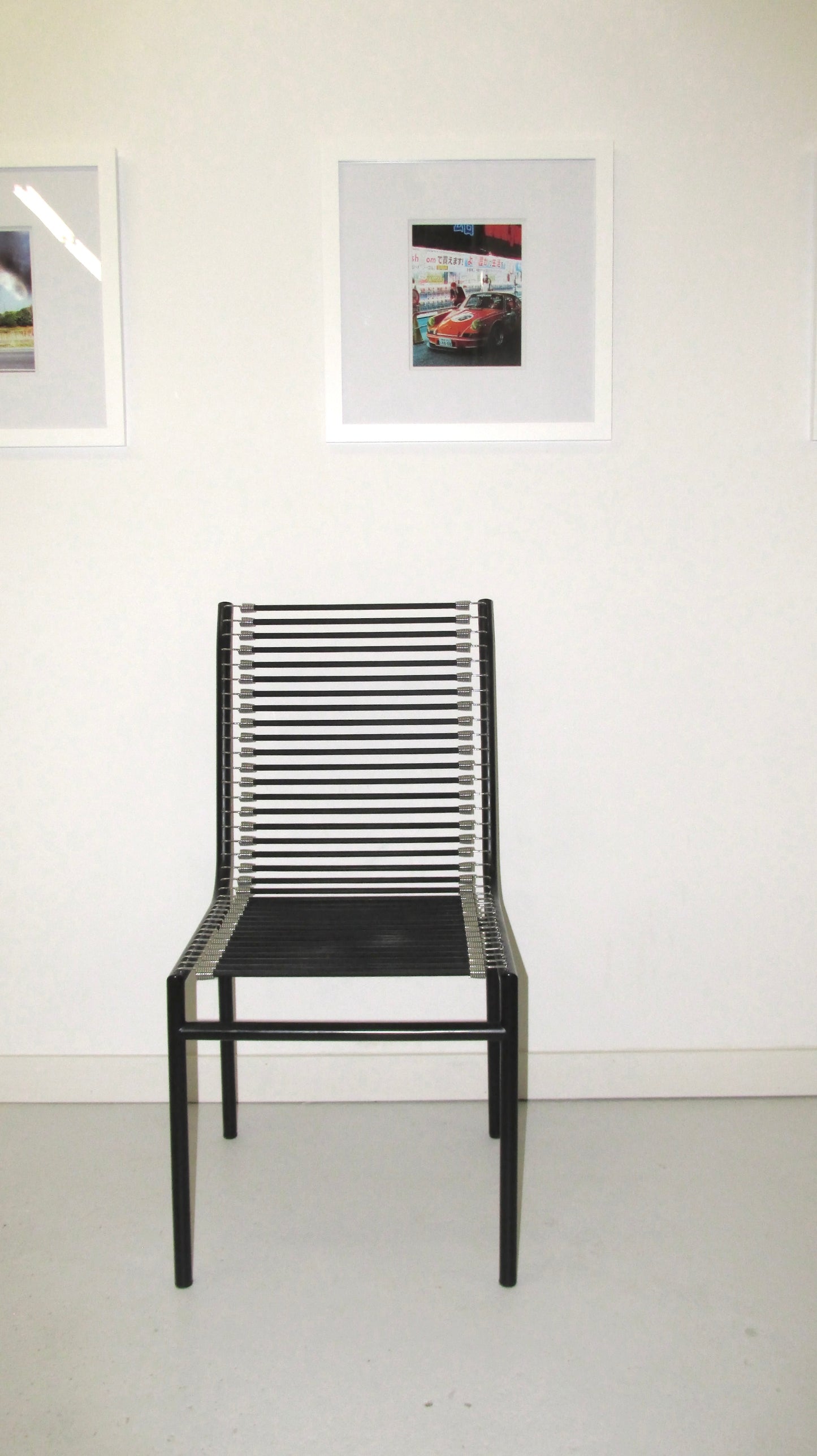 René Herbst Sandows Chair