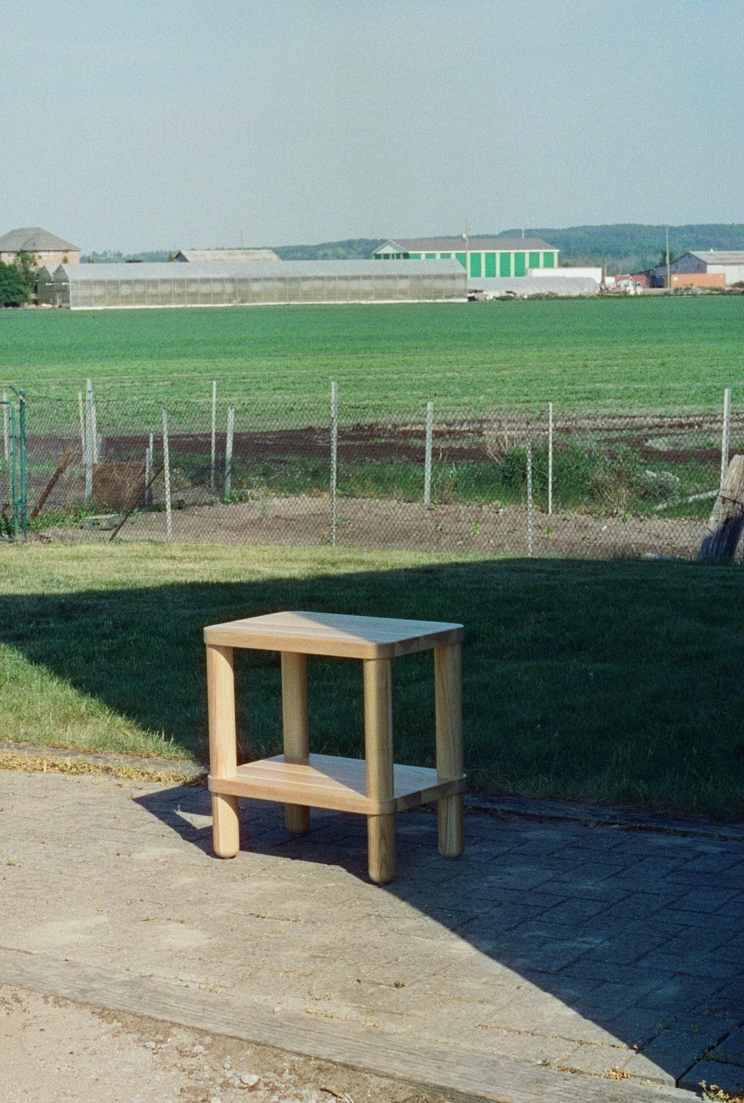 Modulo Shop: Studio Super Sunday Layout Sidetable