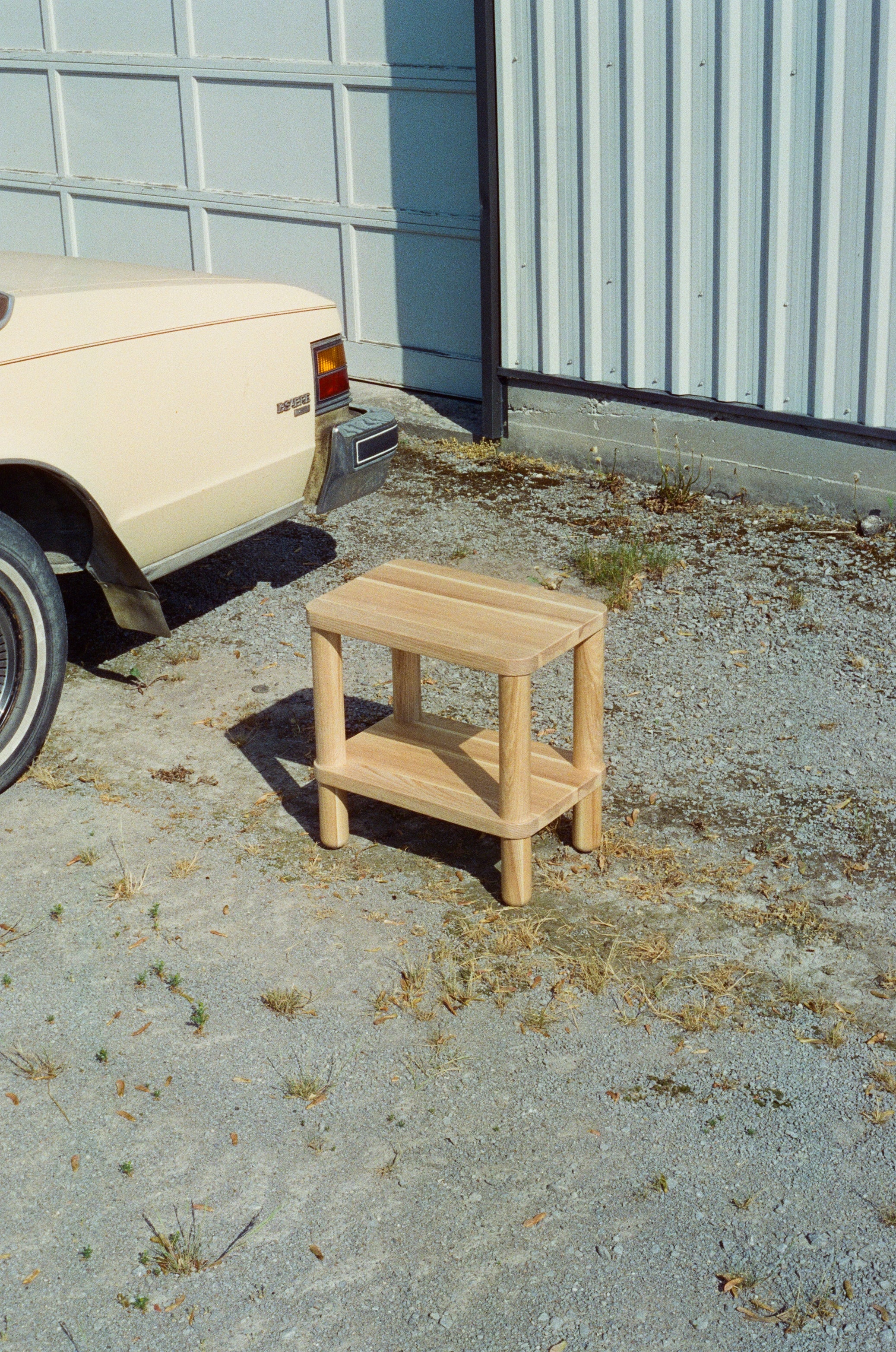 Modulo Shop: Studio Super Sunday Layout Sidetable