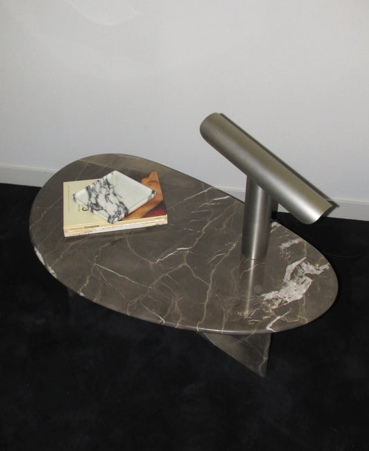 Armani Bronze Coffee Table