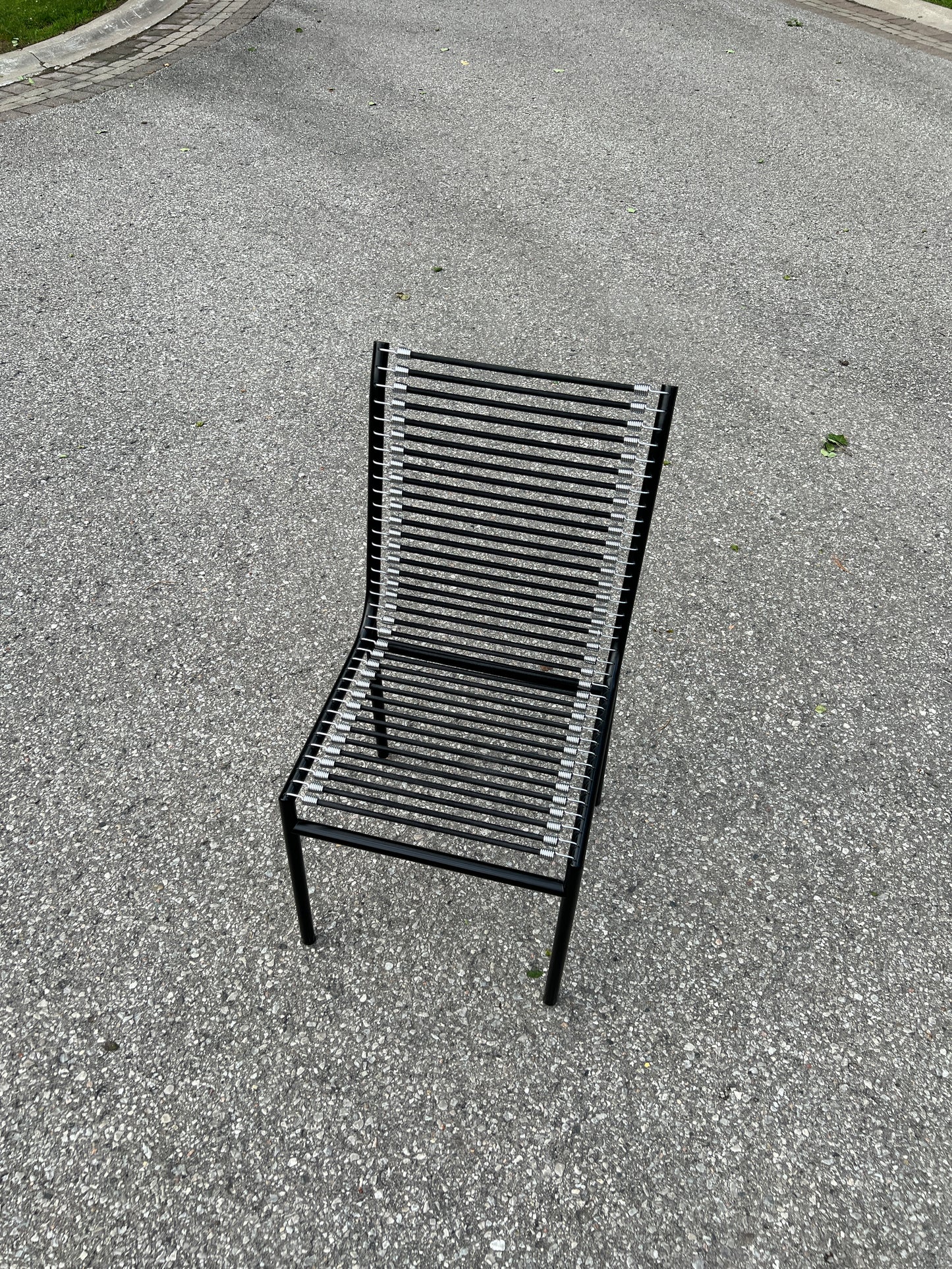 René Herbst Sandows Chair