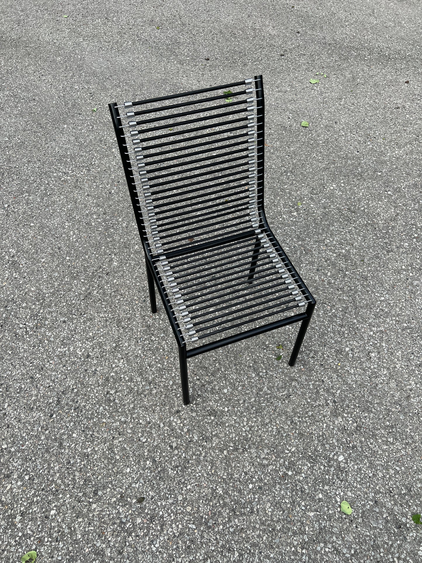 René Herbst Sandows Chair