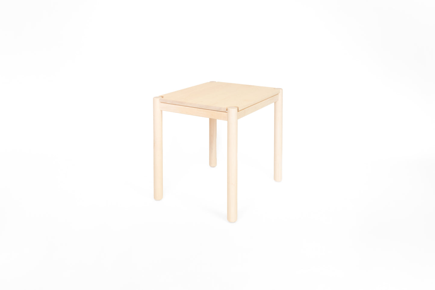 Tilt Side Table