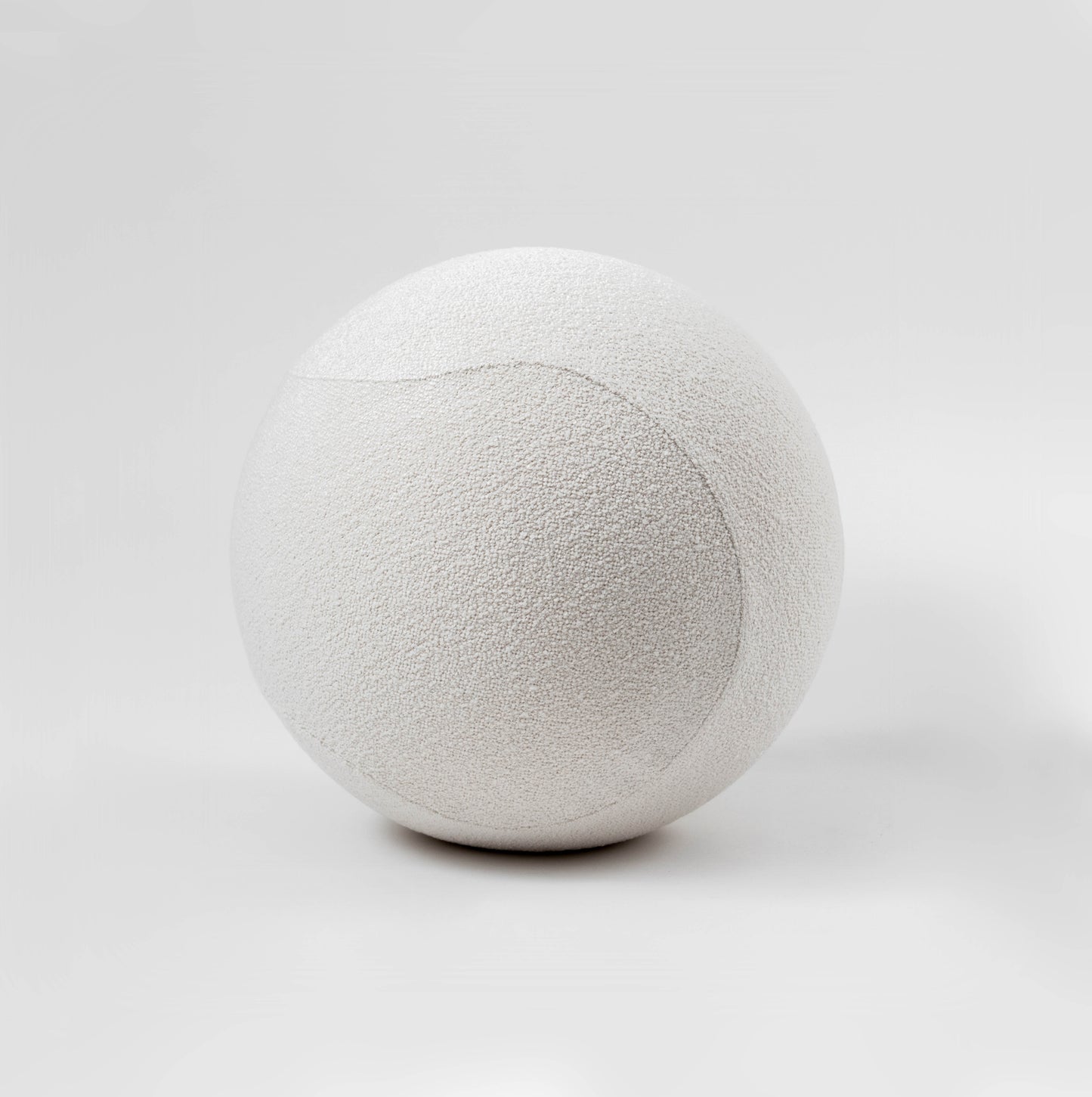 Gropius Spheric Ottoman
