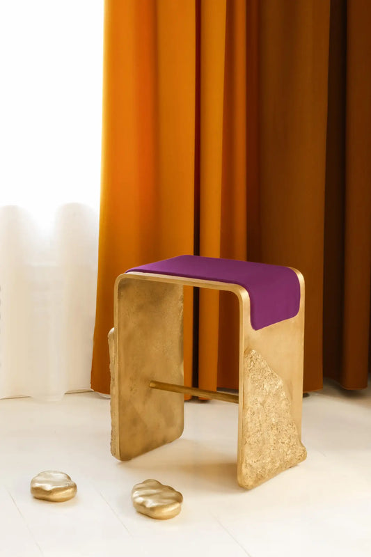 Métaphores Stool