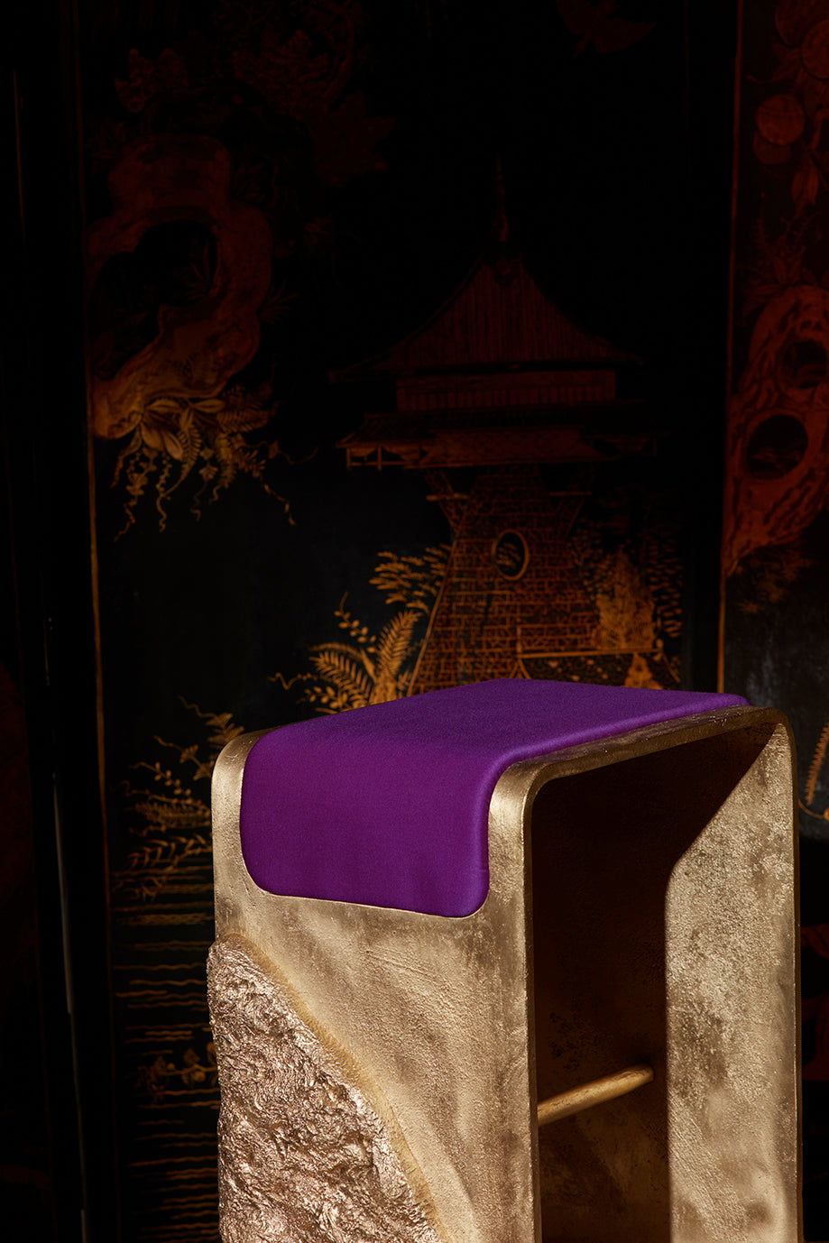 Métaphores Stool