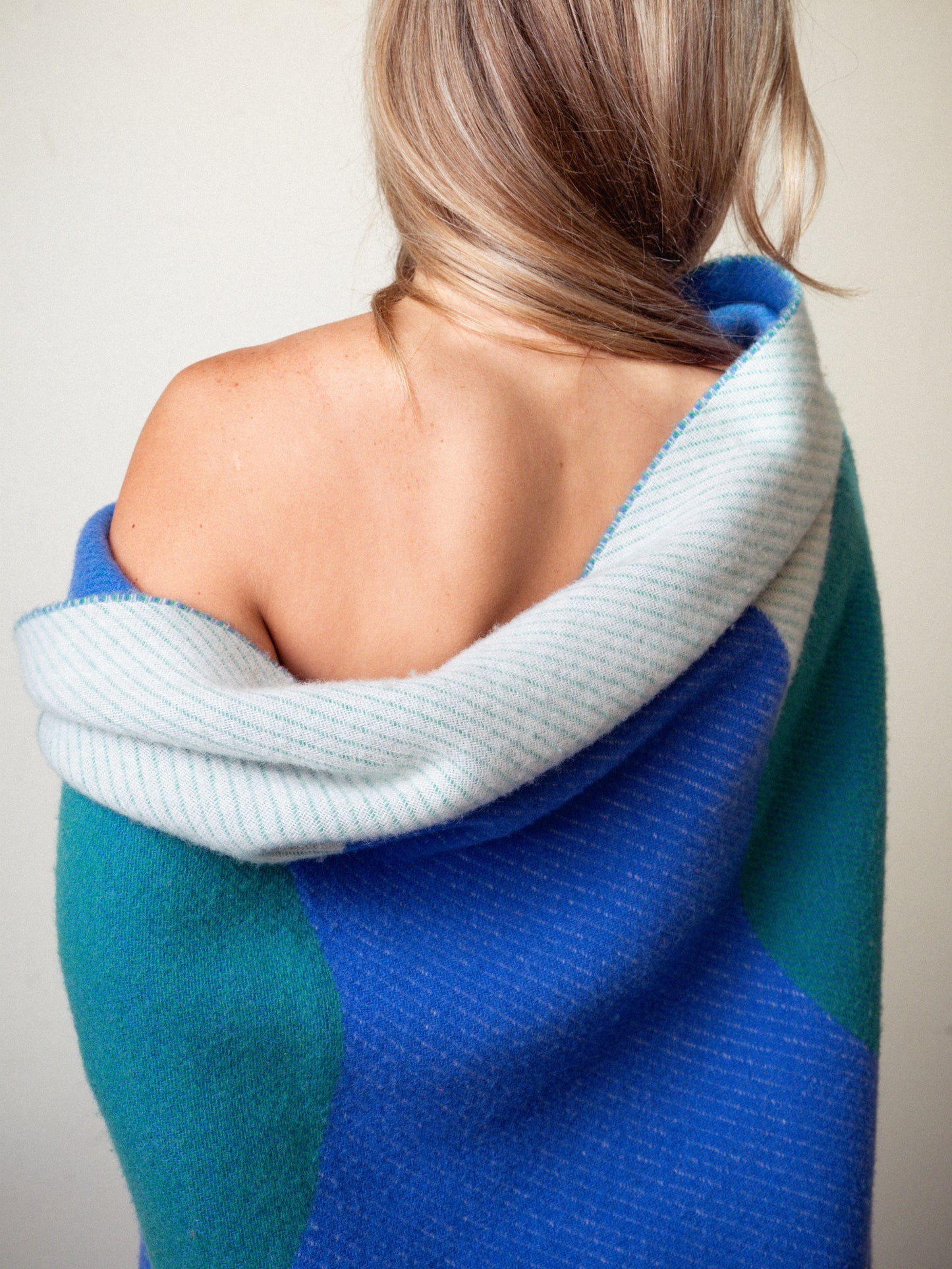 Teenager From Mars Blanket
