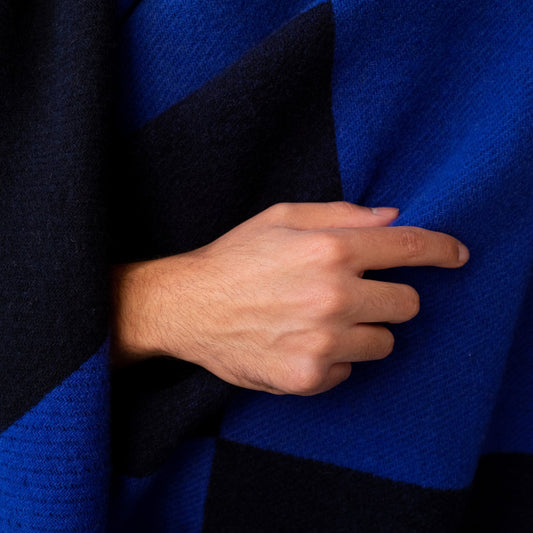 Patch Blanket
