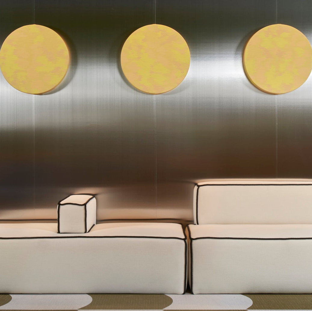 Sketch Sofa