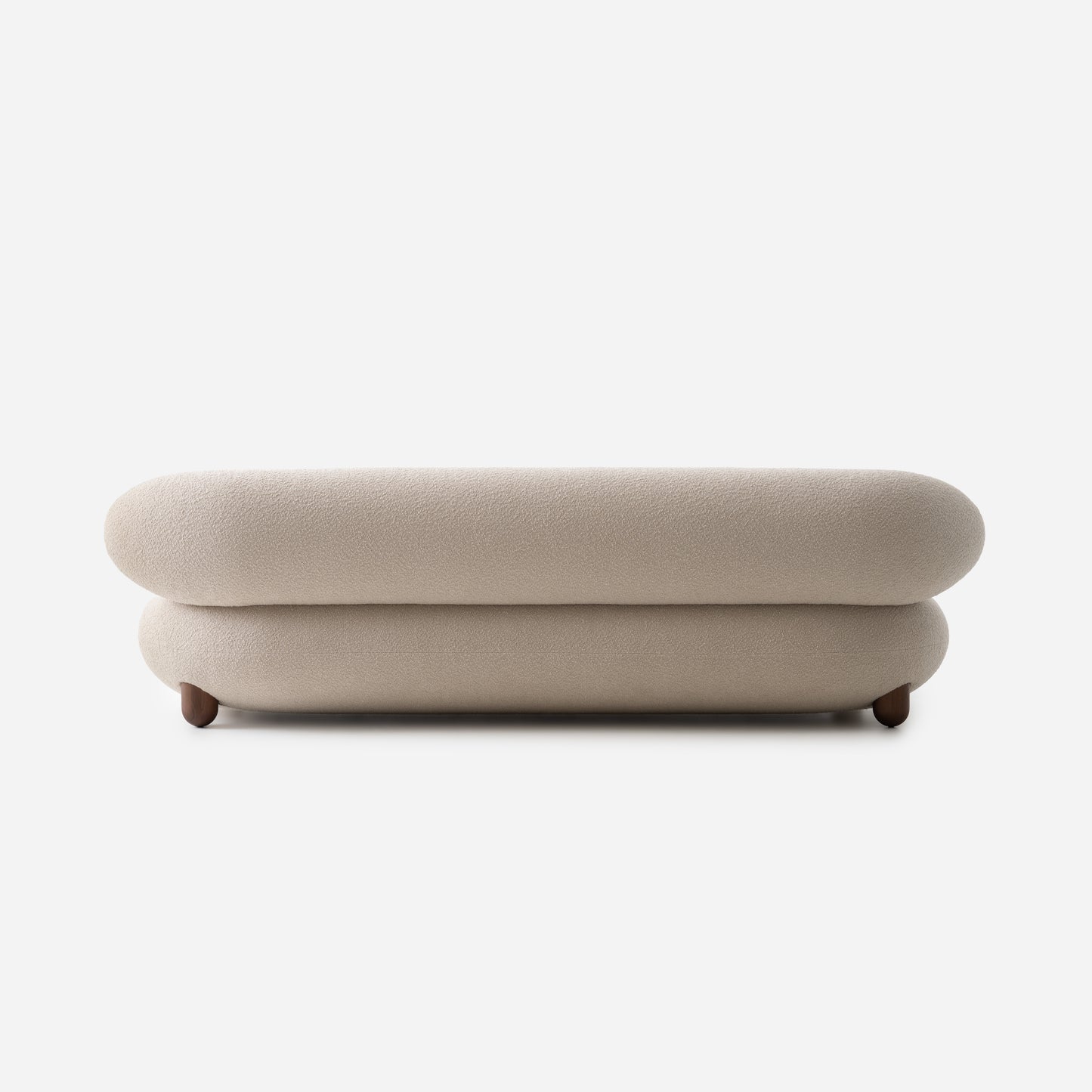 Flock Sofa