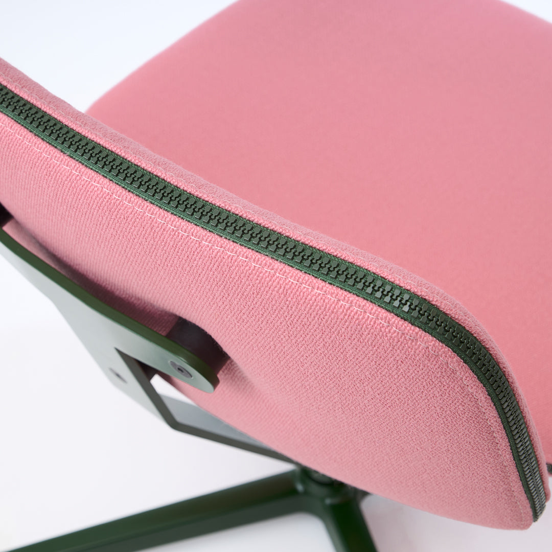 Arba Lounge Chair