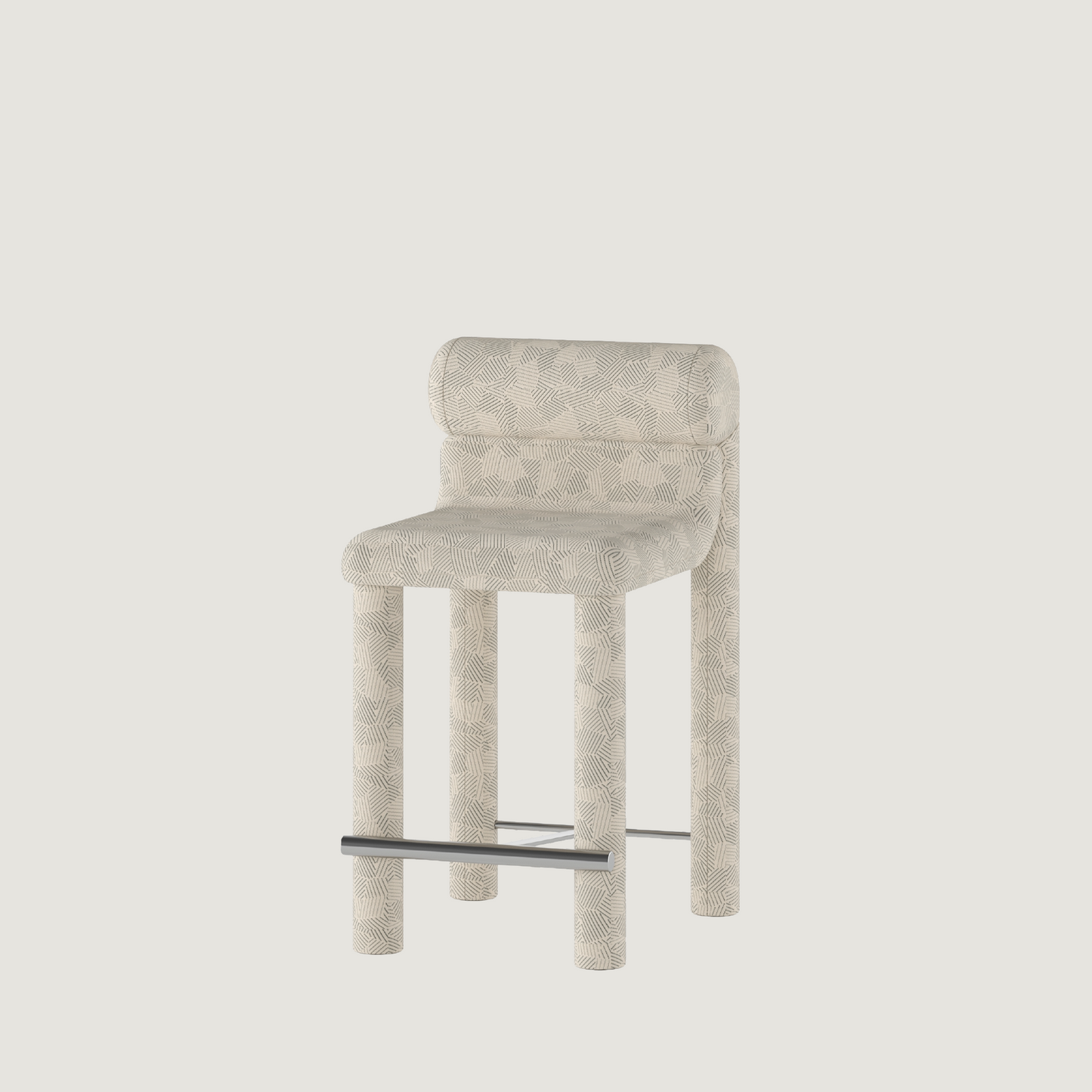 TACTO Bar Stool
