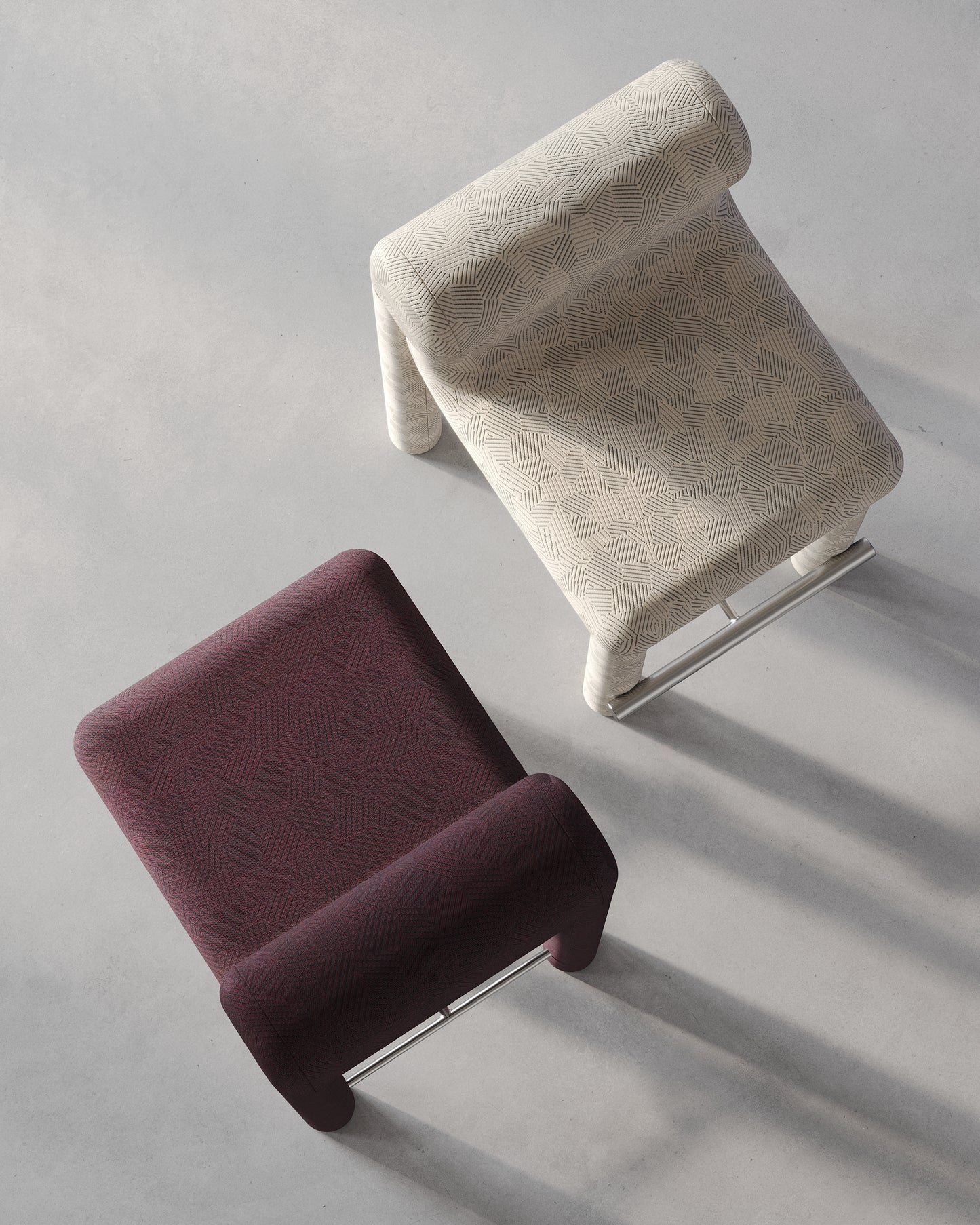 TACTO Bar Stool