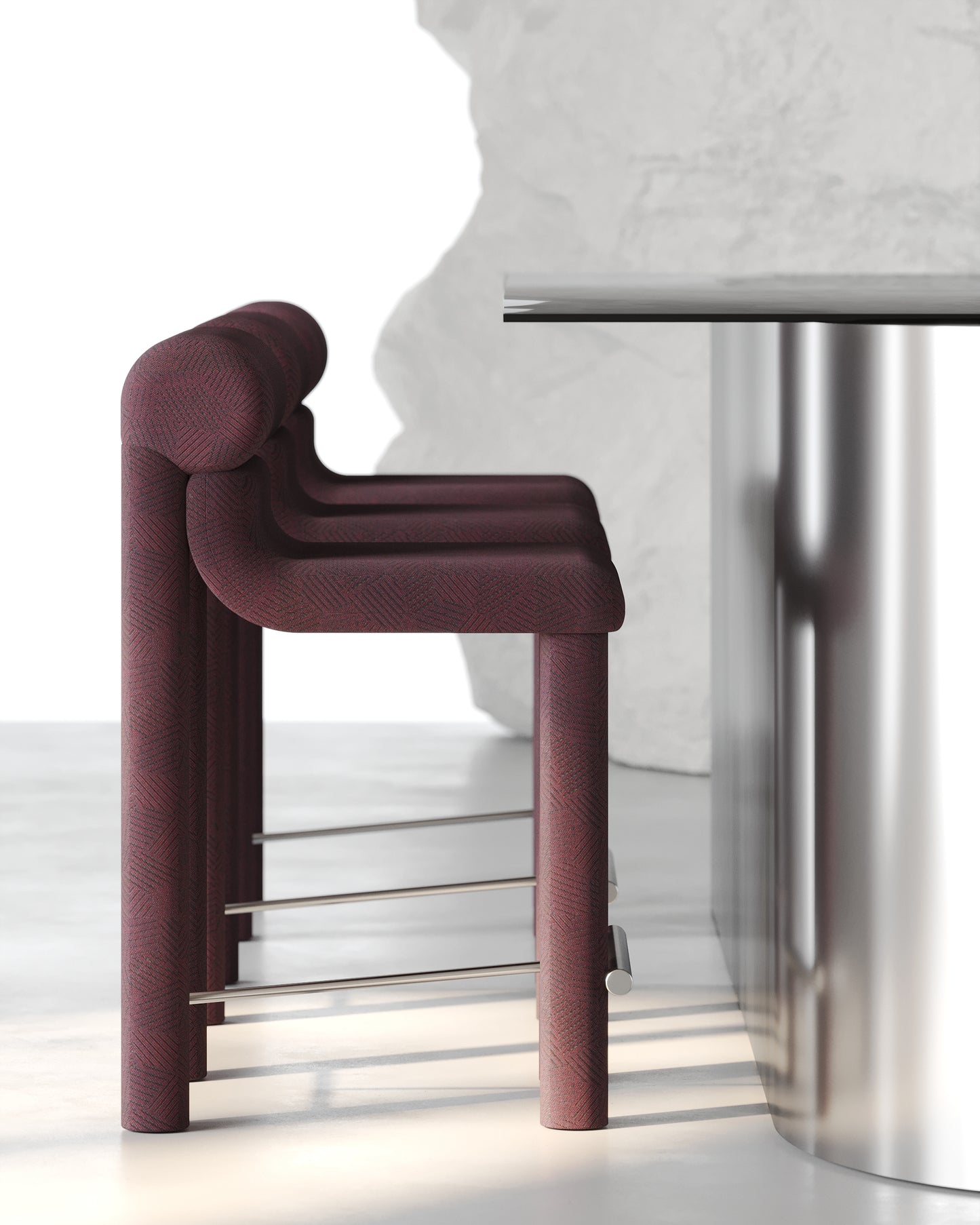 TACTO Bar Stool