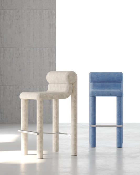 TACTO Counter Stool