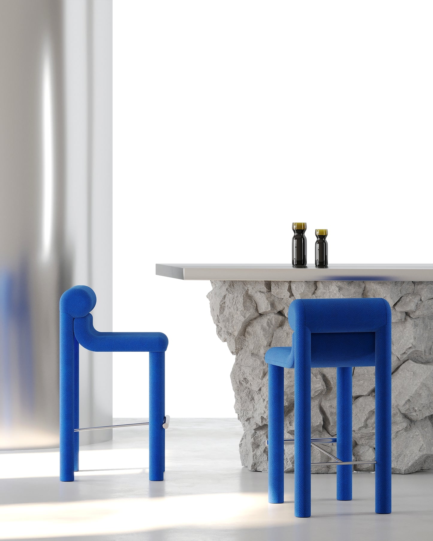 TACTO Bar Stool