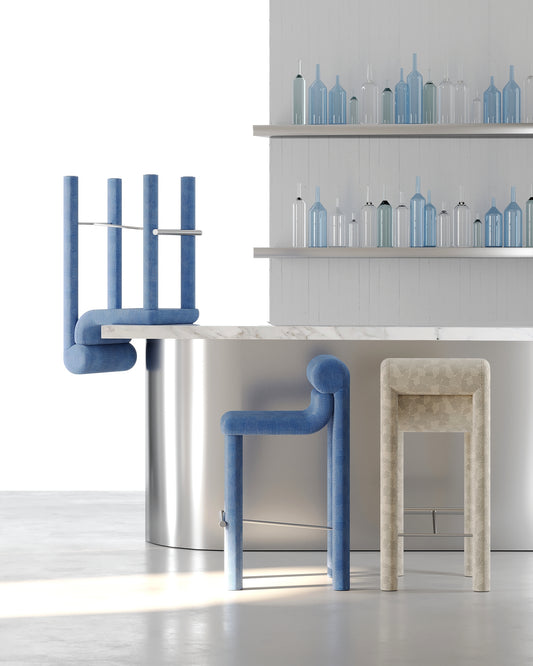 TACTO Bar Stool