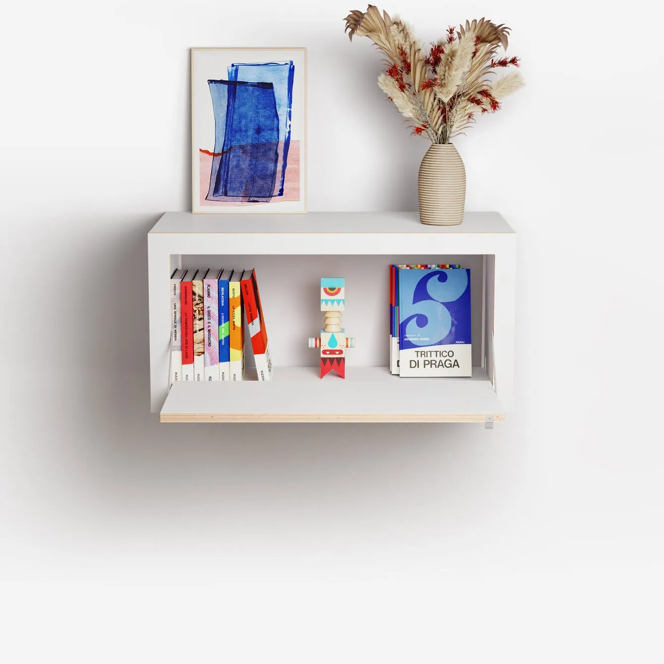 Fläpps Sideboard