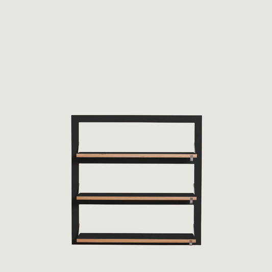 Fläpps Shelf Trio