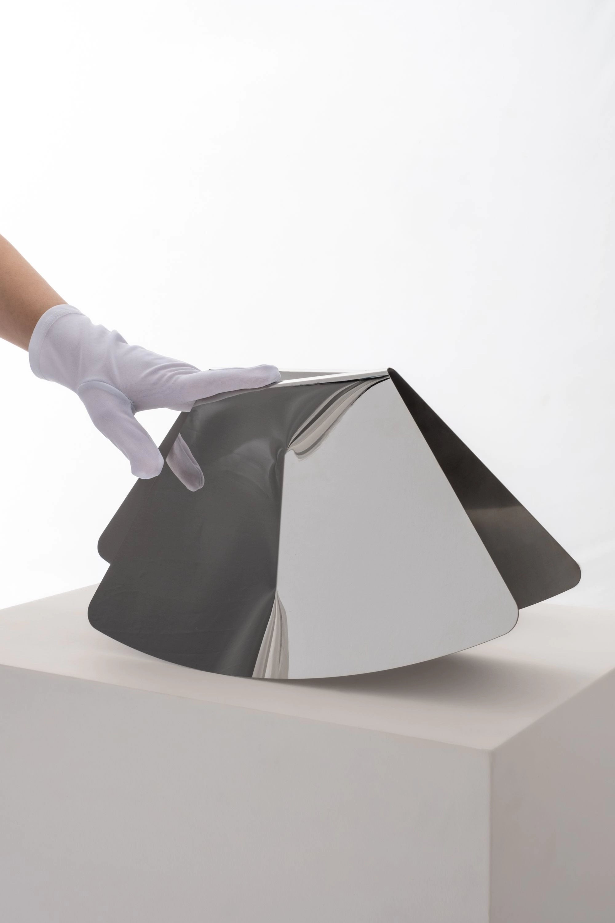 Modulo Shop: Studio Akademie ALMOST MIRROR