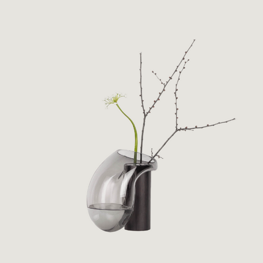 Gutta Boon Vase