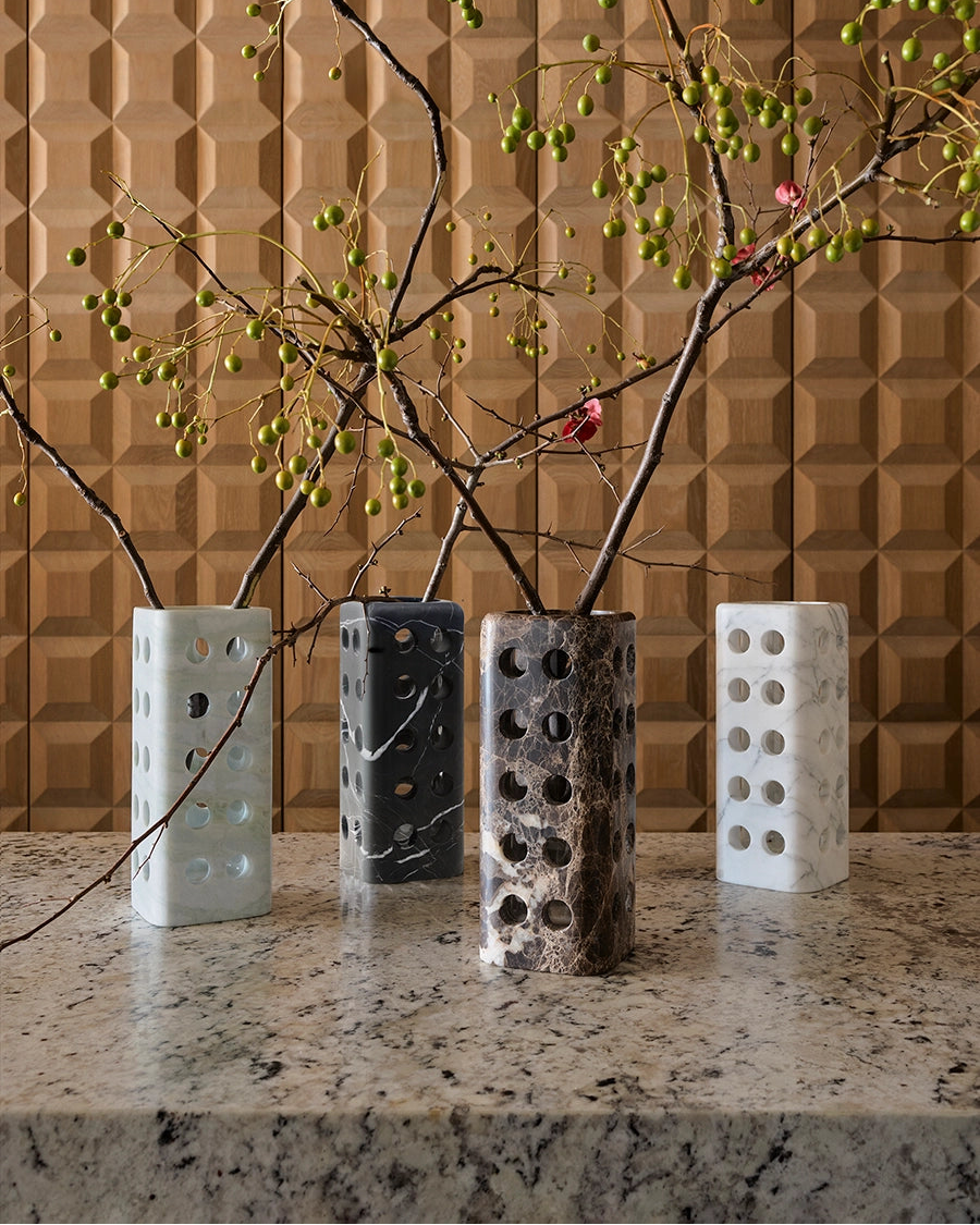 Geo Vase