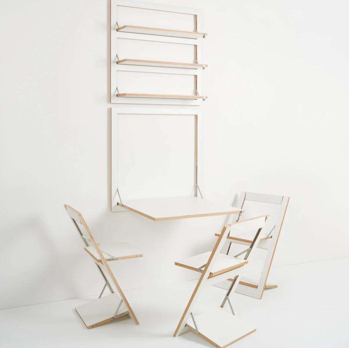 Fläpps Chair