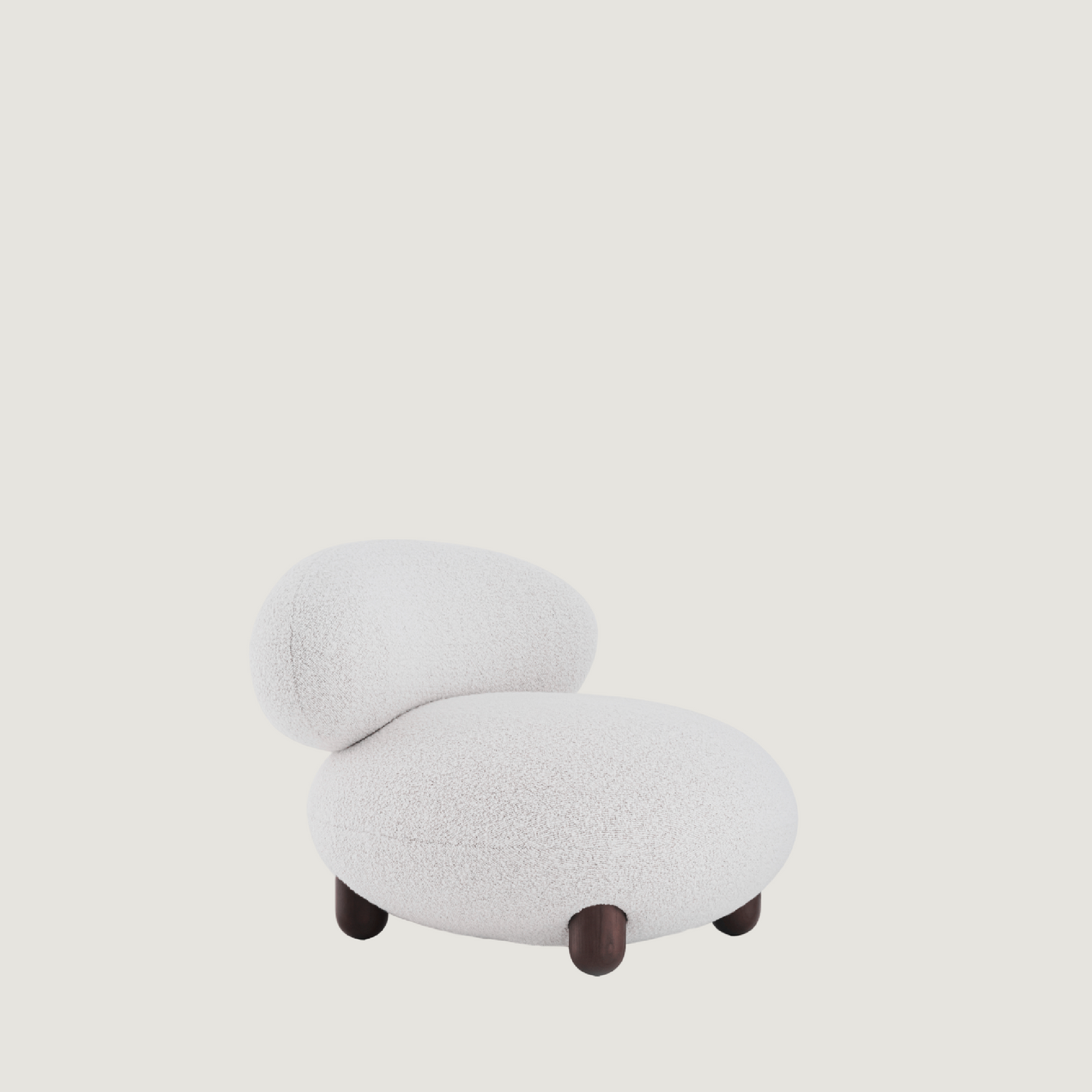 Flock Lounge Chair