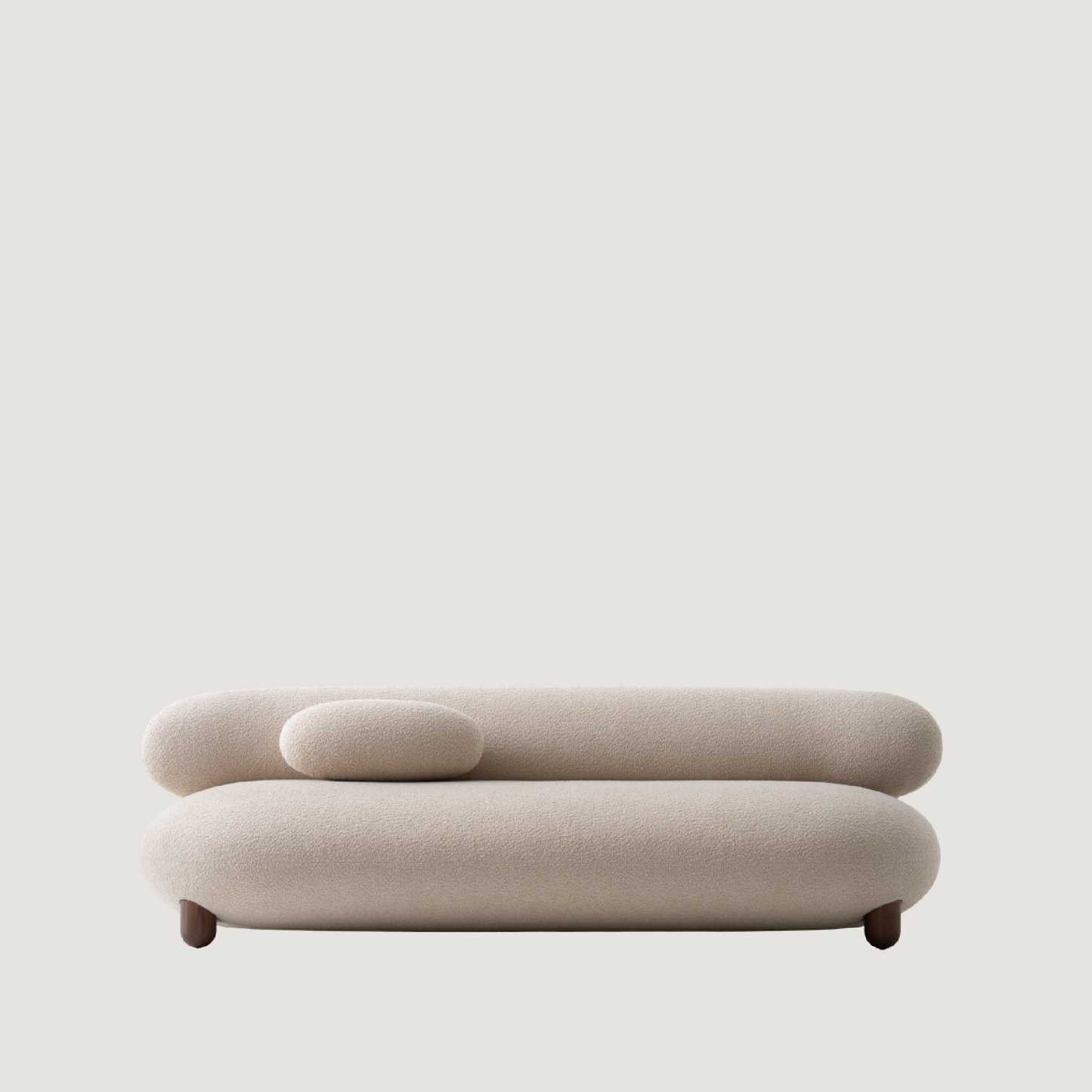 Flock Sofa