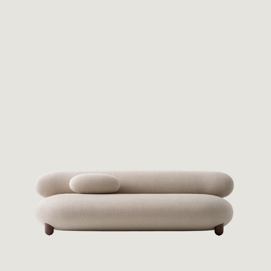 Flock Sofa